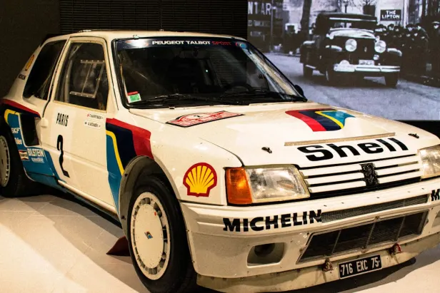 كازينو وايلد فورتشن تطبيق أندرويد/آي أو إس